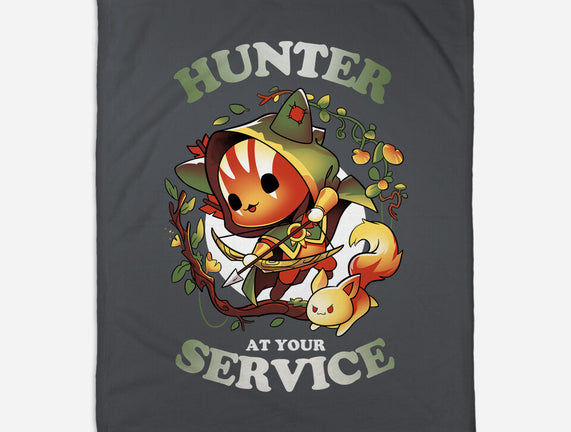 Hunter's Call