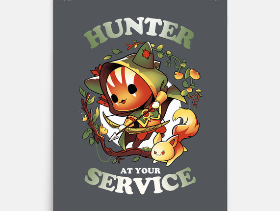 Hunter's Call