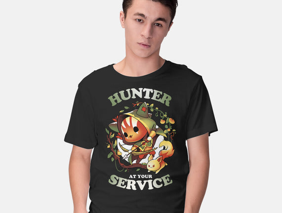 Hunter's Call