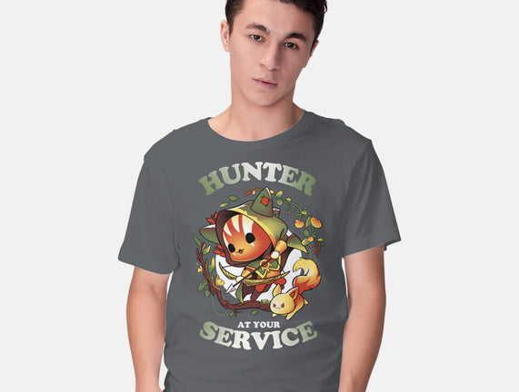 Hunter's Call