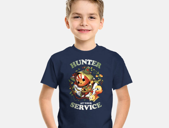Hunter's Call