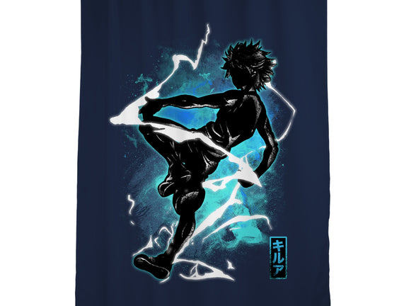 Cosmic Assassin