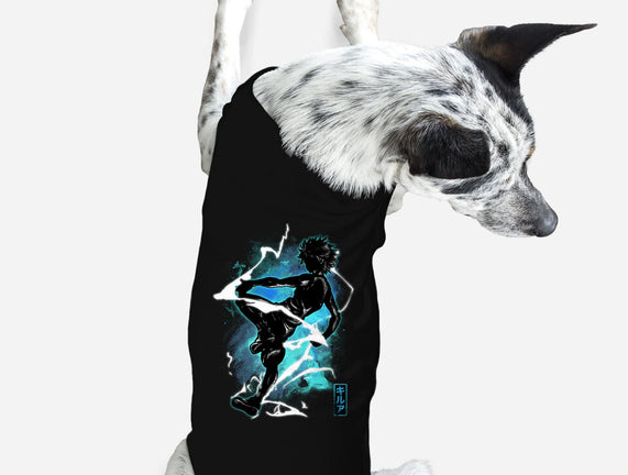 Cosmic Assassin