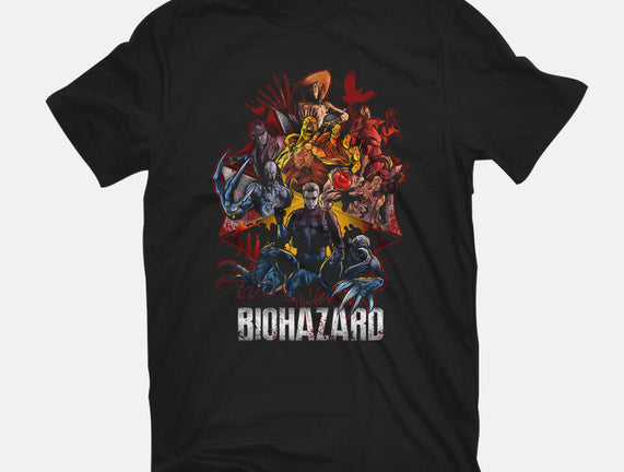 Biohazard