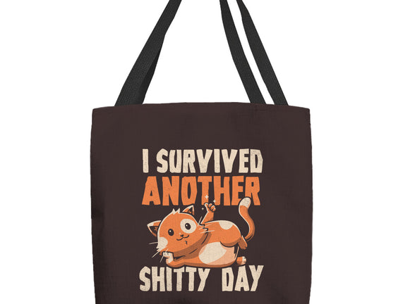 I Survived Another Day