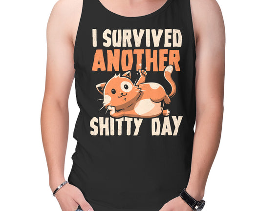 I Survived Another Day