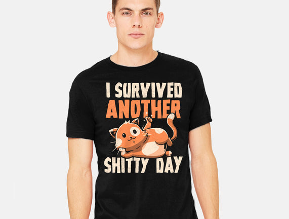 I Survived Another Day
