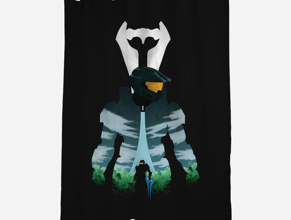 The Best Warrior