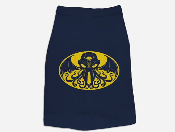 Arkham Monster