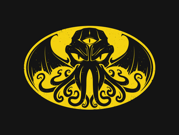 Arkham Monster