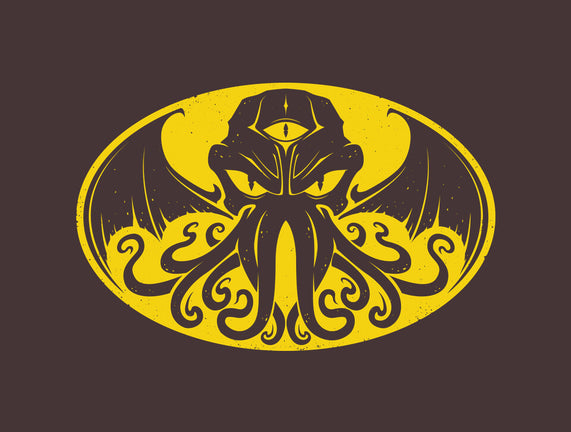 Arkham Monster