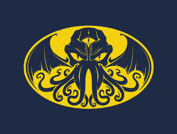 Arkham Monster