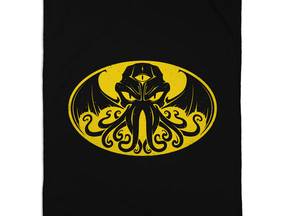 Arkham Monster