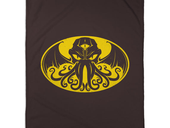 Arkham Monster