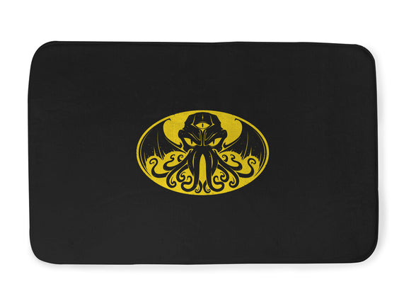 Arkham Monster