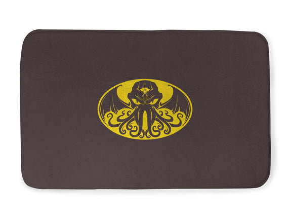 Arkham Monster