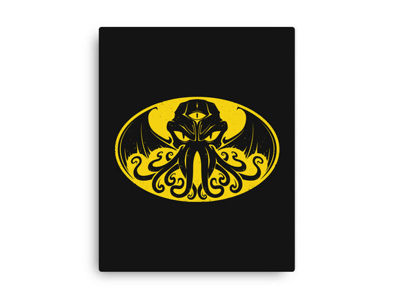 Arkham Monster