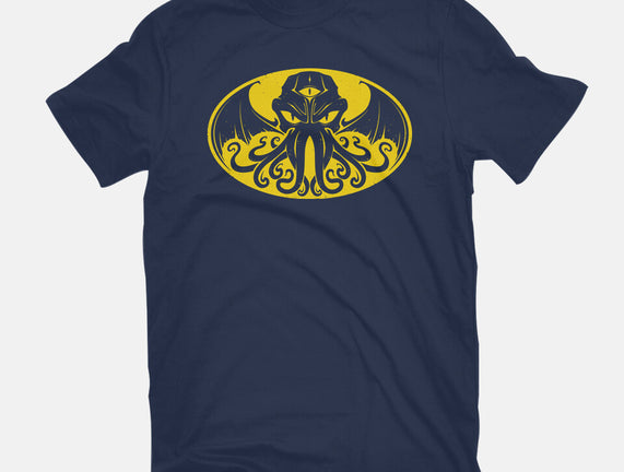 Arkham Monster
