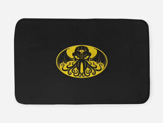 Arkham Monster