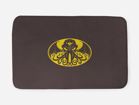 Arkham Monster
