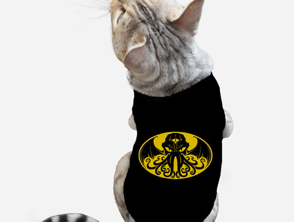 Arkham Monster