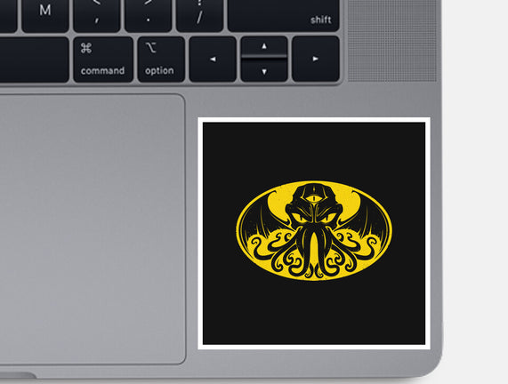 Arkham Monster