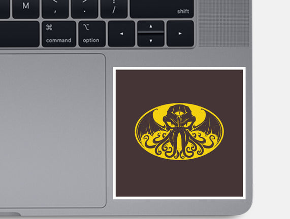 Arkham Monster