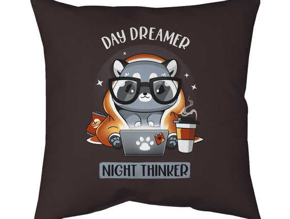 Nocturnal Personality