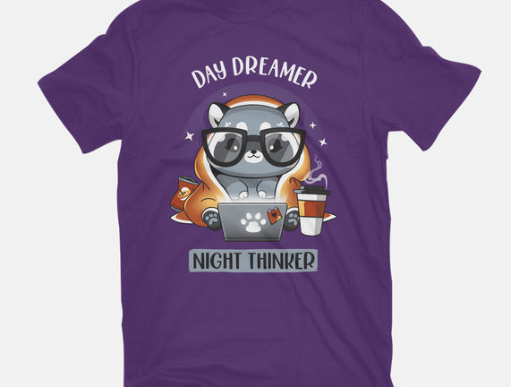 Nocturnal Personality