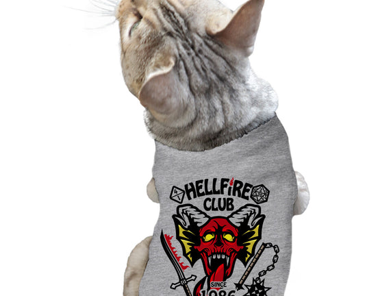 Hellfire
