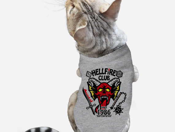 Hellfire