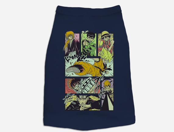 Shonen Anime Classics