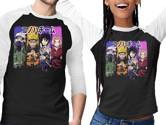 Sensei And His Disciples