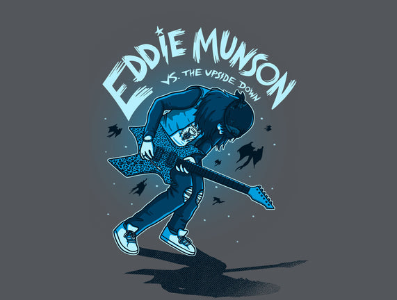 Eddie and Dustin