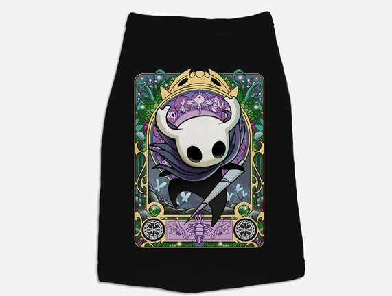 Nouveau Knight