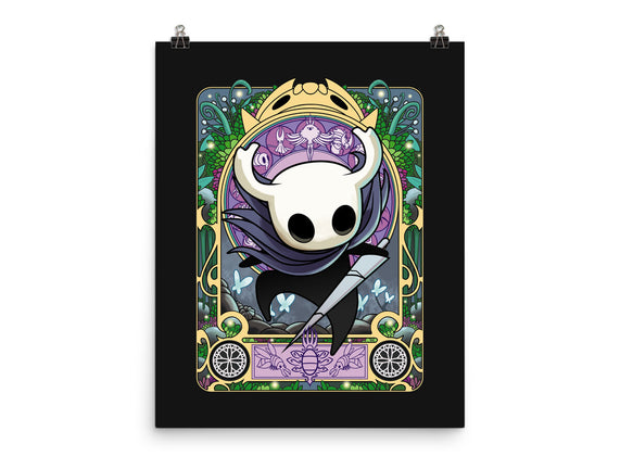 Nouveau Knight