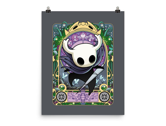 Nouveau Knight