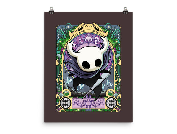 Nouveau Knight