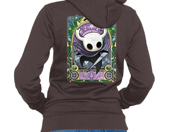 Nouveau Knight