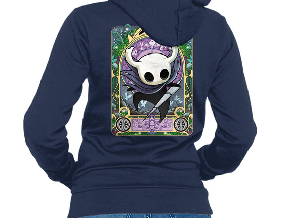 Nouveau Knight