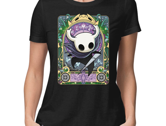 Nouveau Knight