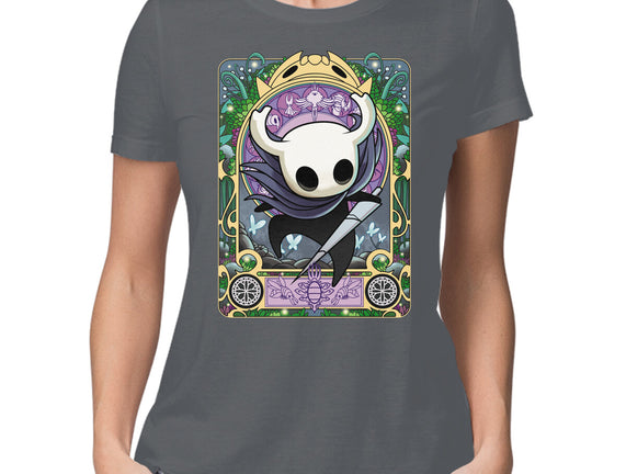 Nouveau Knight
