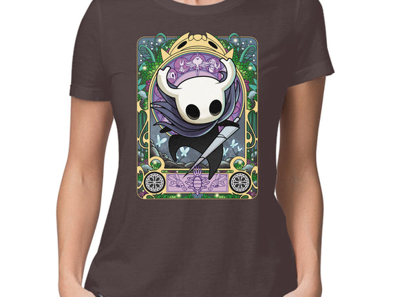 Nouveau Knight