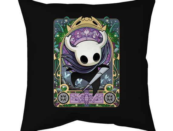 Nouveau Knight