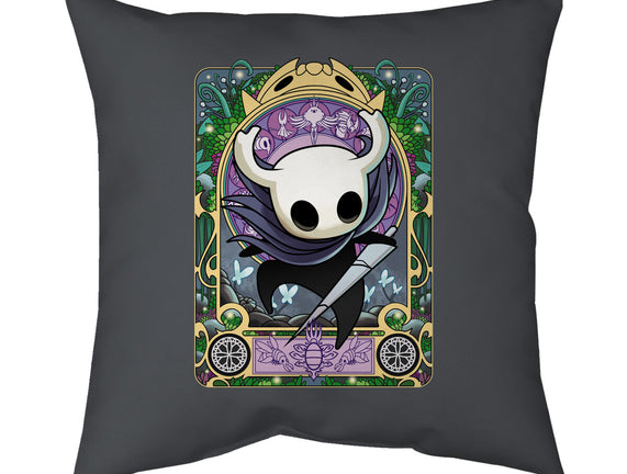 Nouveau Knight