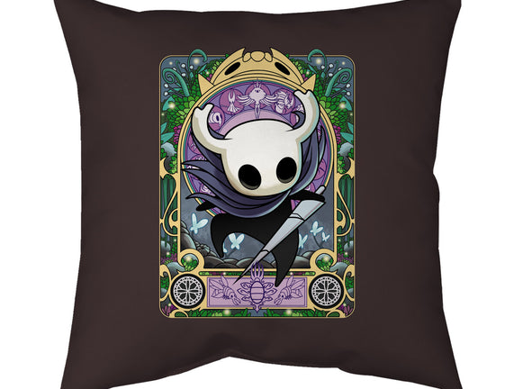 Nouveau Knight