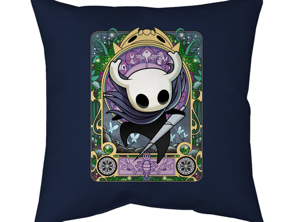 Nouveau Knight