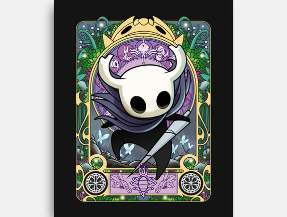 Nouveau Knight