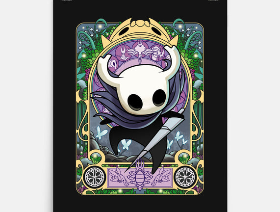 Nouveau Knight