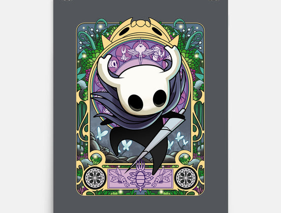 Nouveau Knight